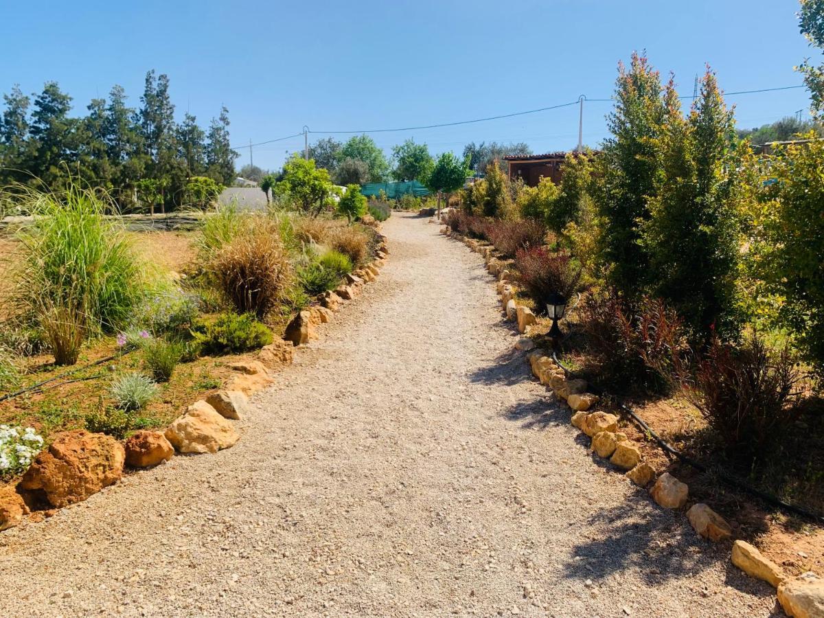 Quinta Oriana Otel Mem Moniz Dış mekan fotoğraf